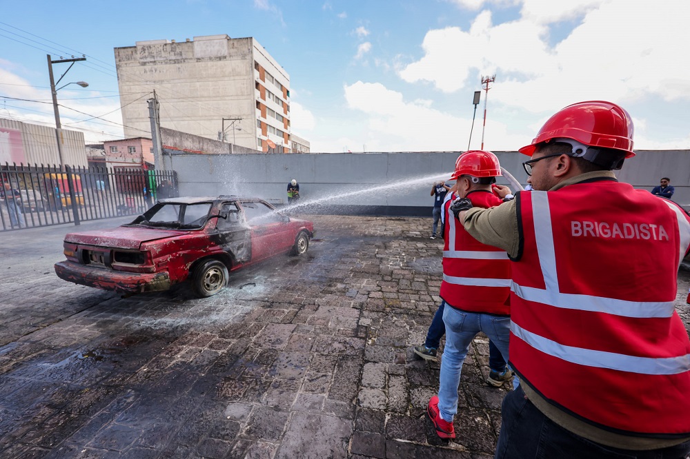 INCENDIO