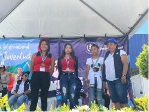 Viceministra de Protección Social