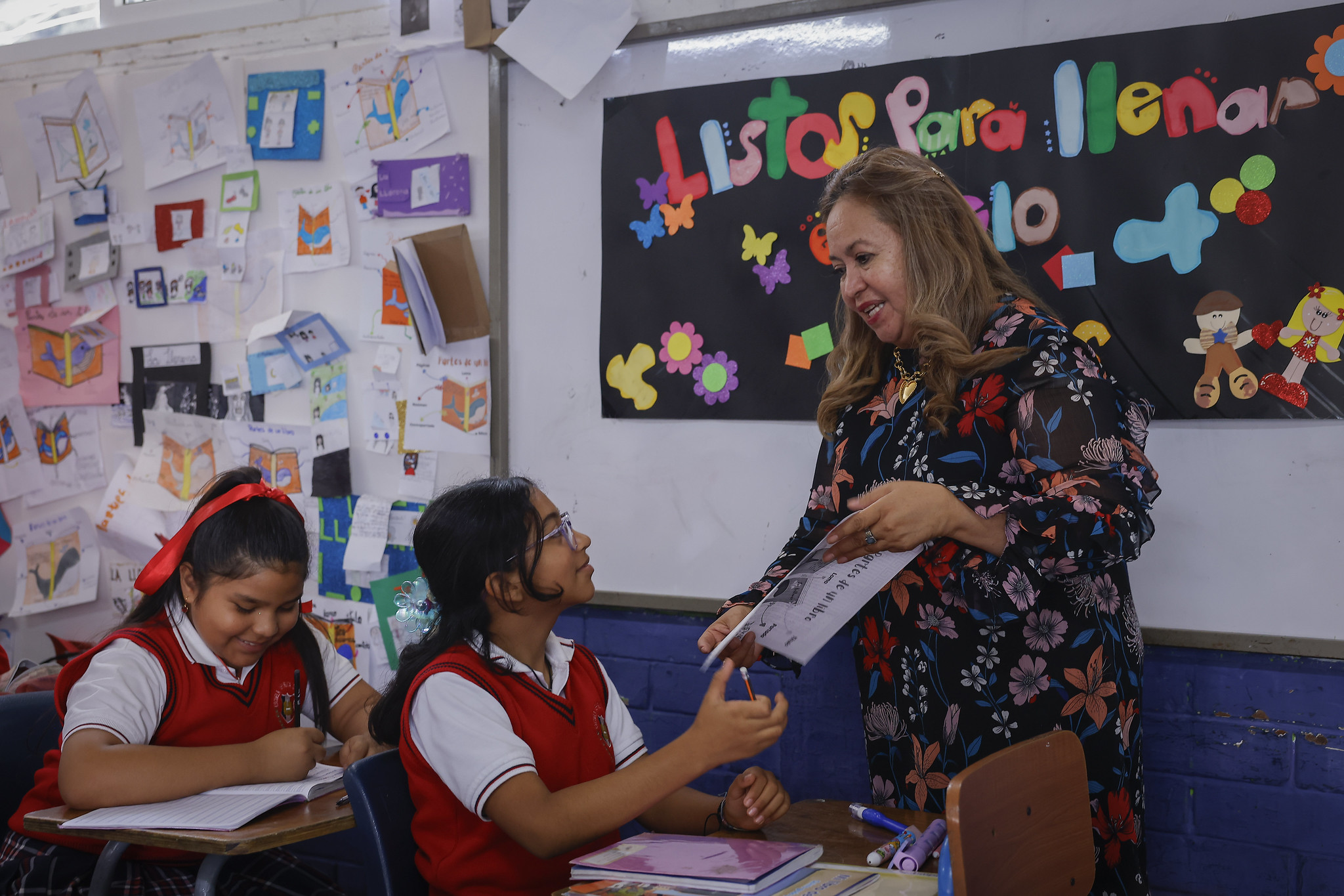 AUMENTO EDUCACIÓN