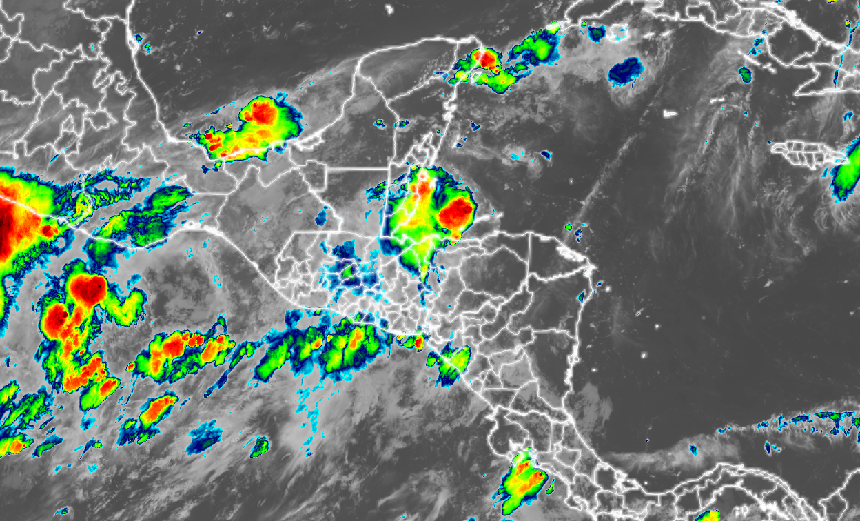 LLUVIA