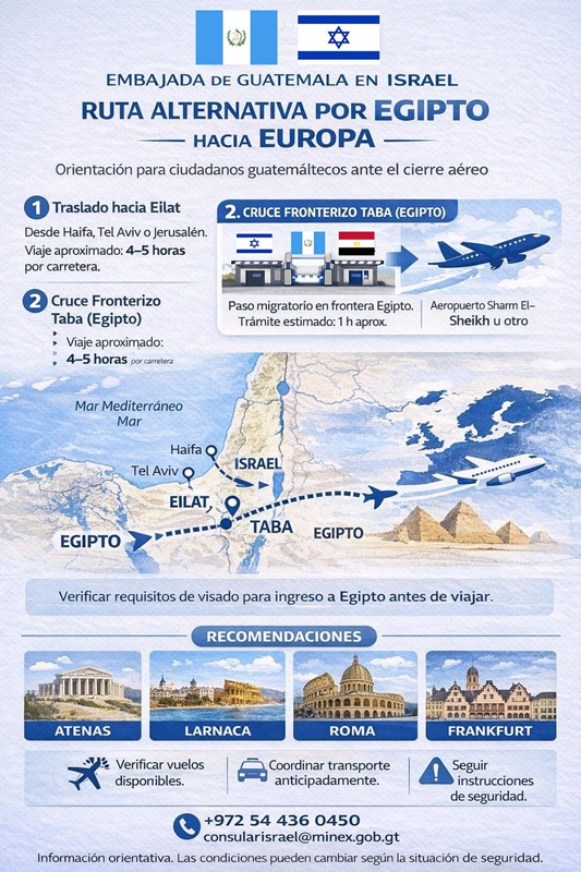 infografía