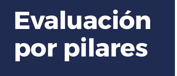 Evaluación de Pilares