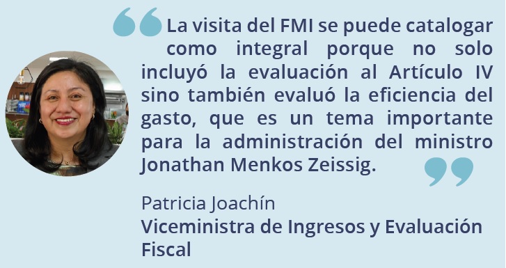 VICEMINISTRA