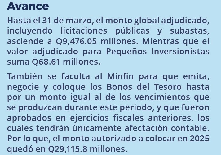 AVANCE