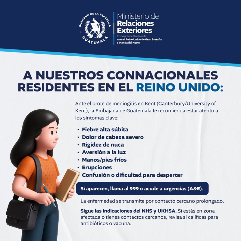 infografía