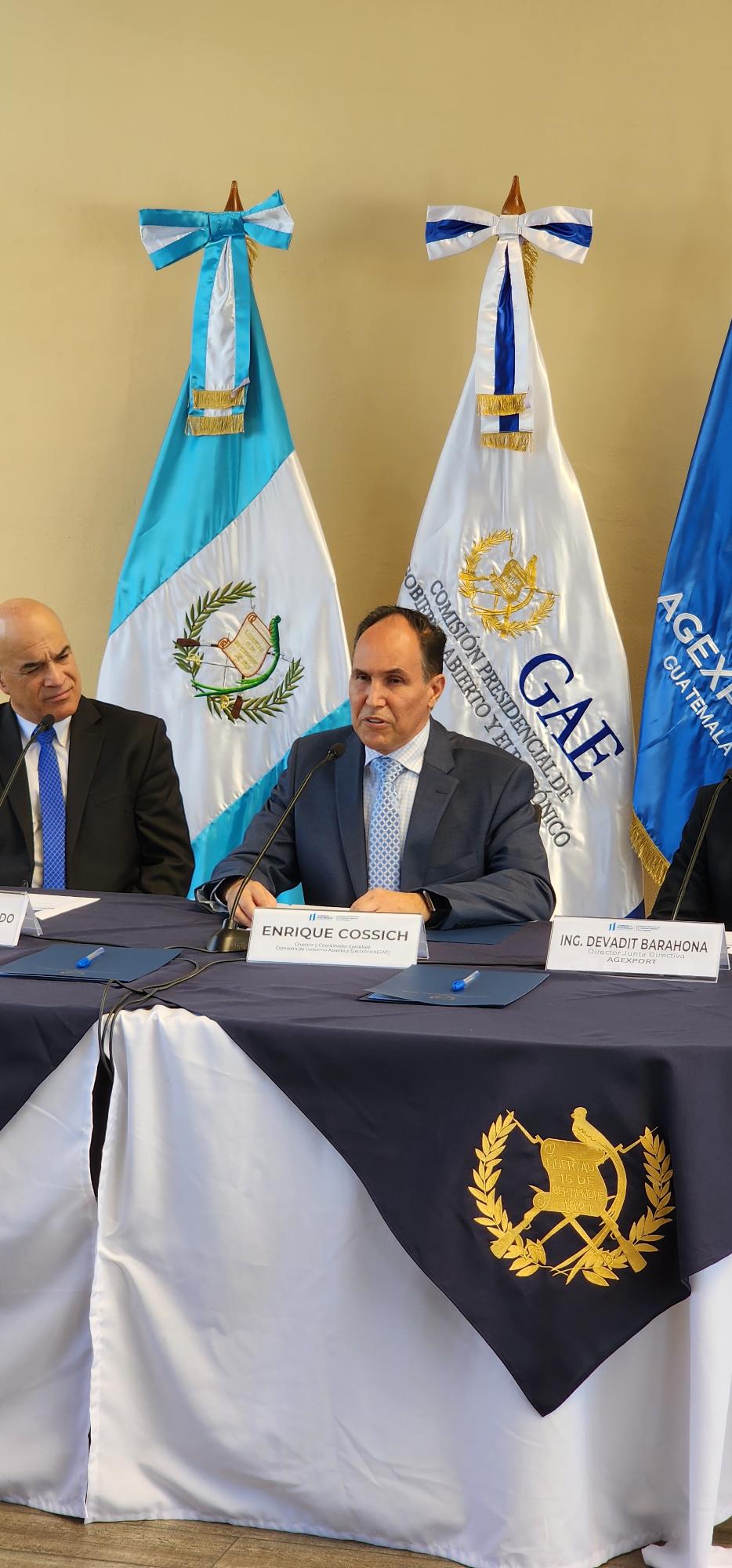 Enrique Cossich