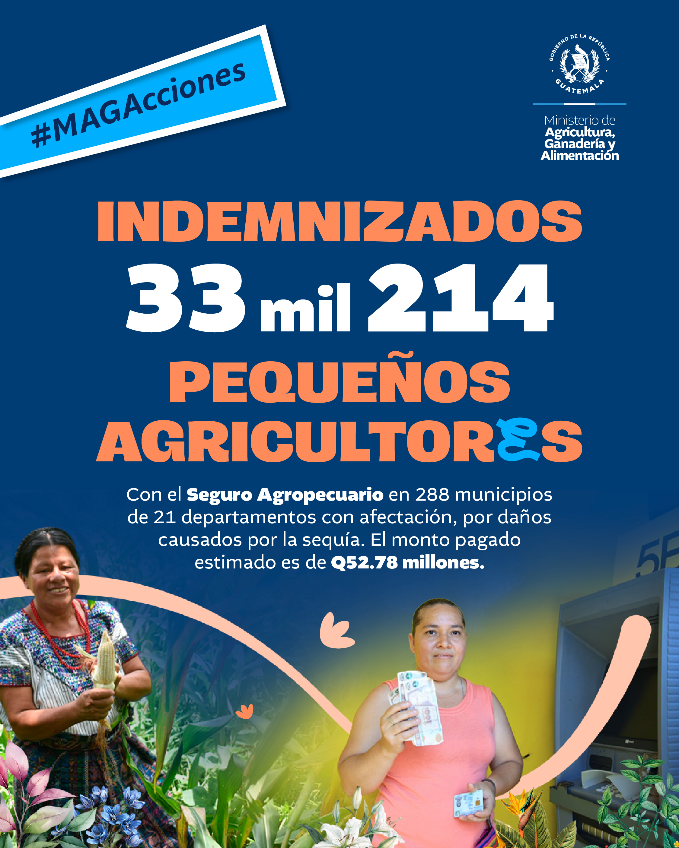 MAGAcciones