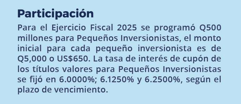 PARTICIPACION
