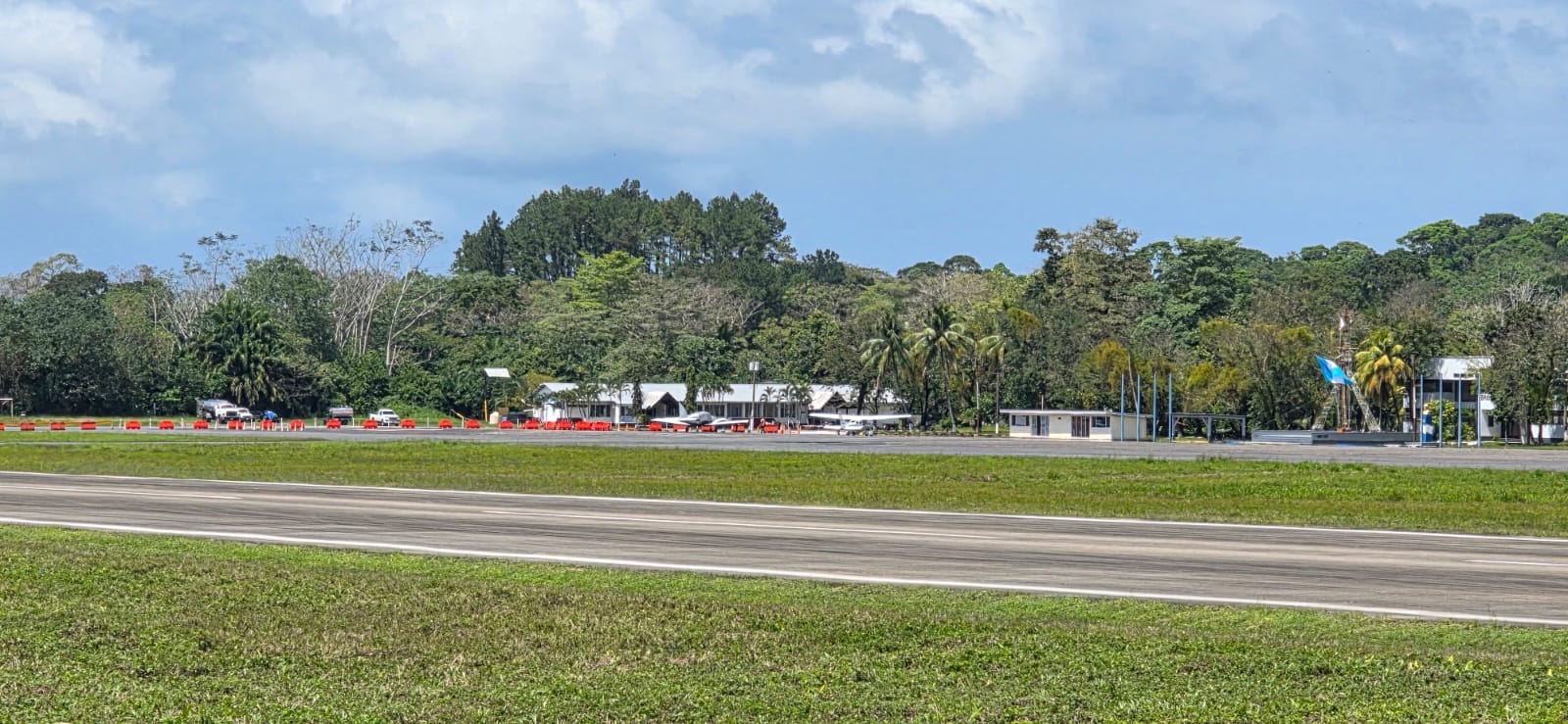 Puerto Barrios