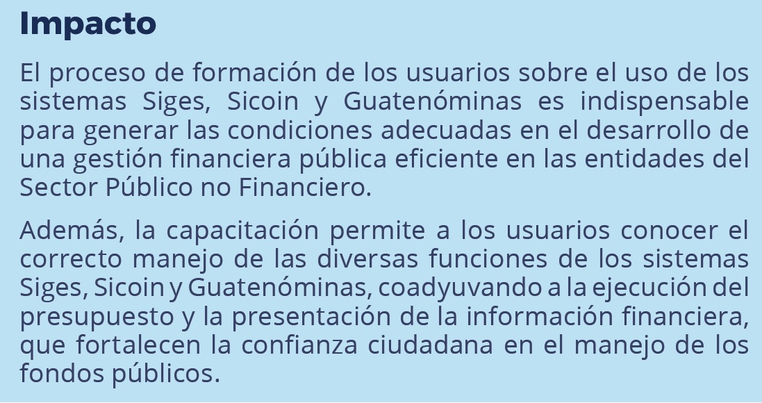 IMPACTO