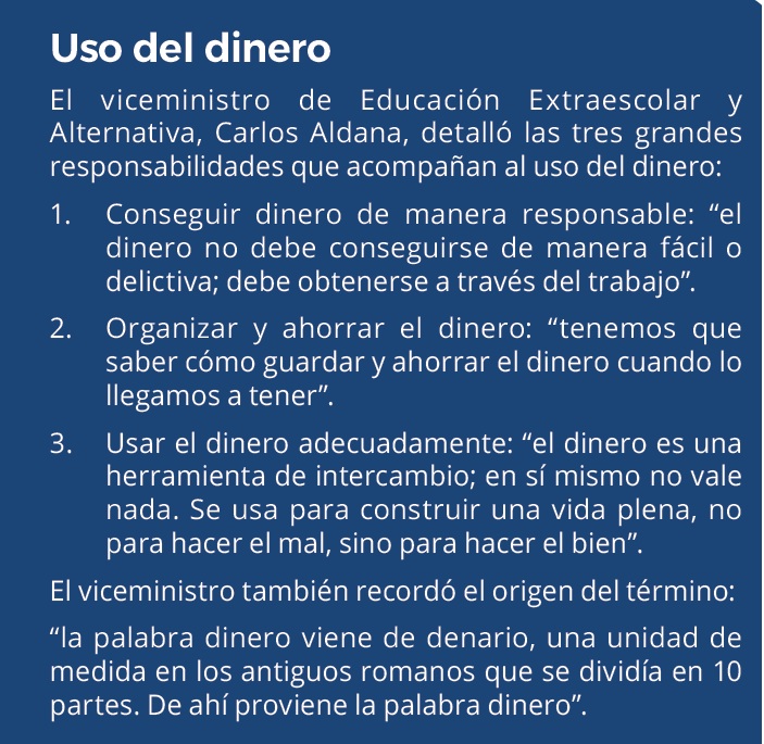 RECUADRO