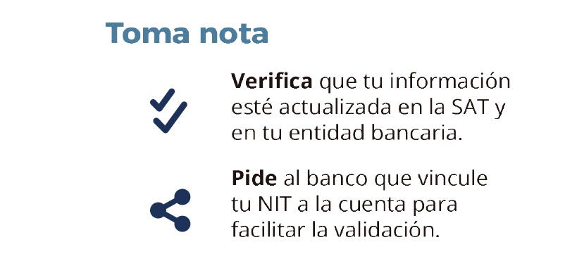 REGISTRO DE CUENTAS RECUADRO 2