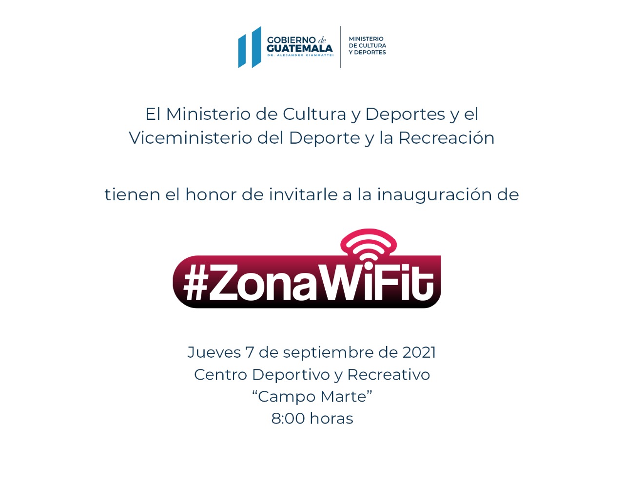 Zona WiFit