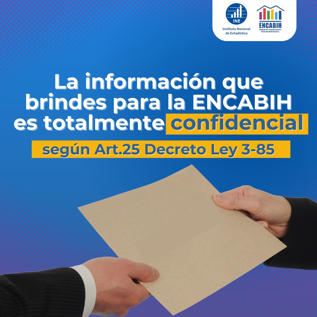 INFORMACIÓN CONFIDENCIAL