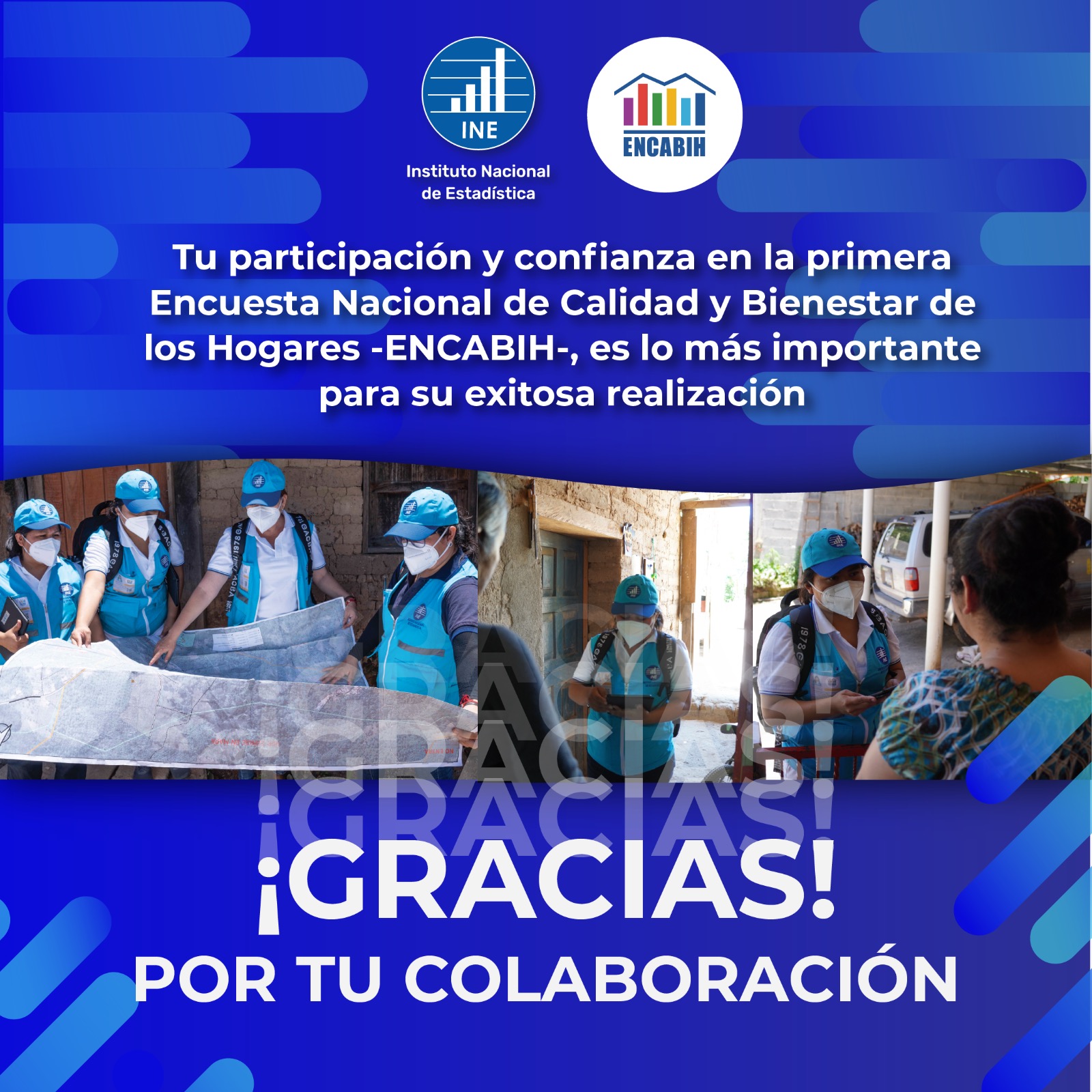 CONCLUYE LA ENCABIH