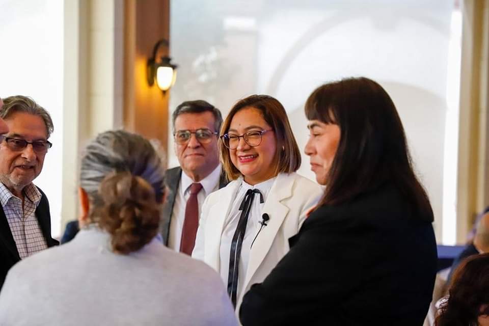 Foto INE