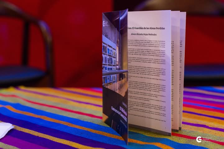 libro