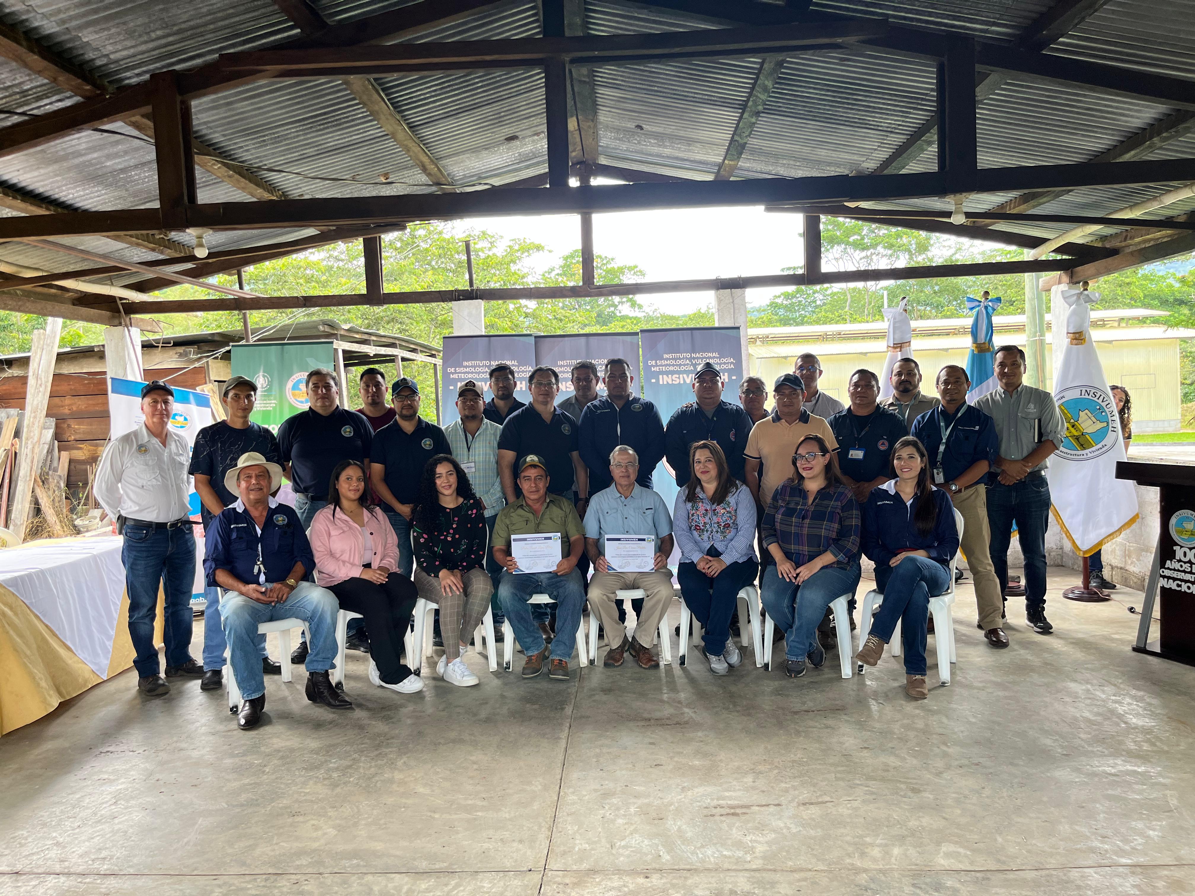 grupo completo