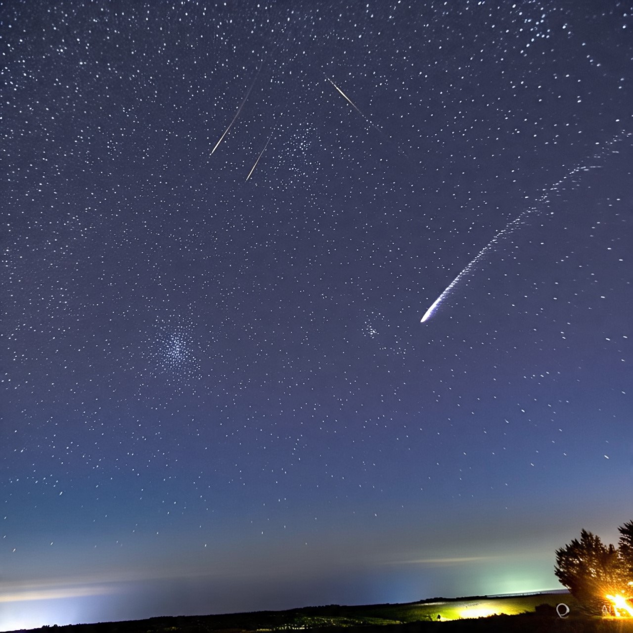 METEOROS