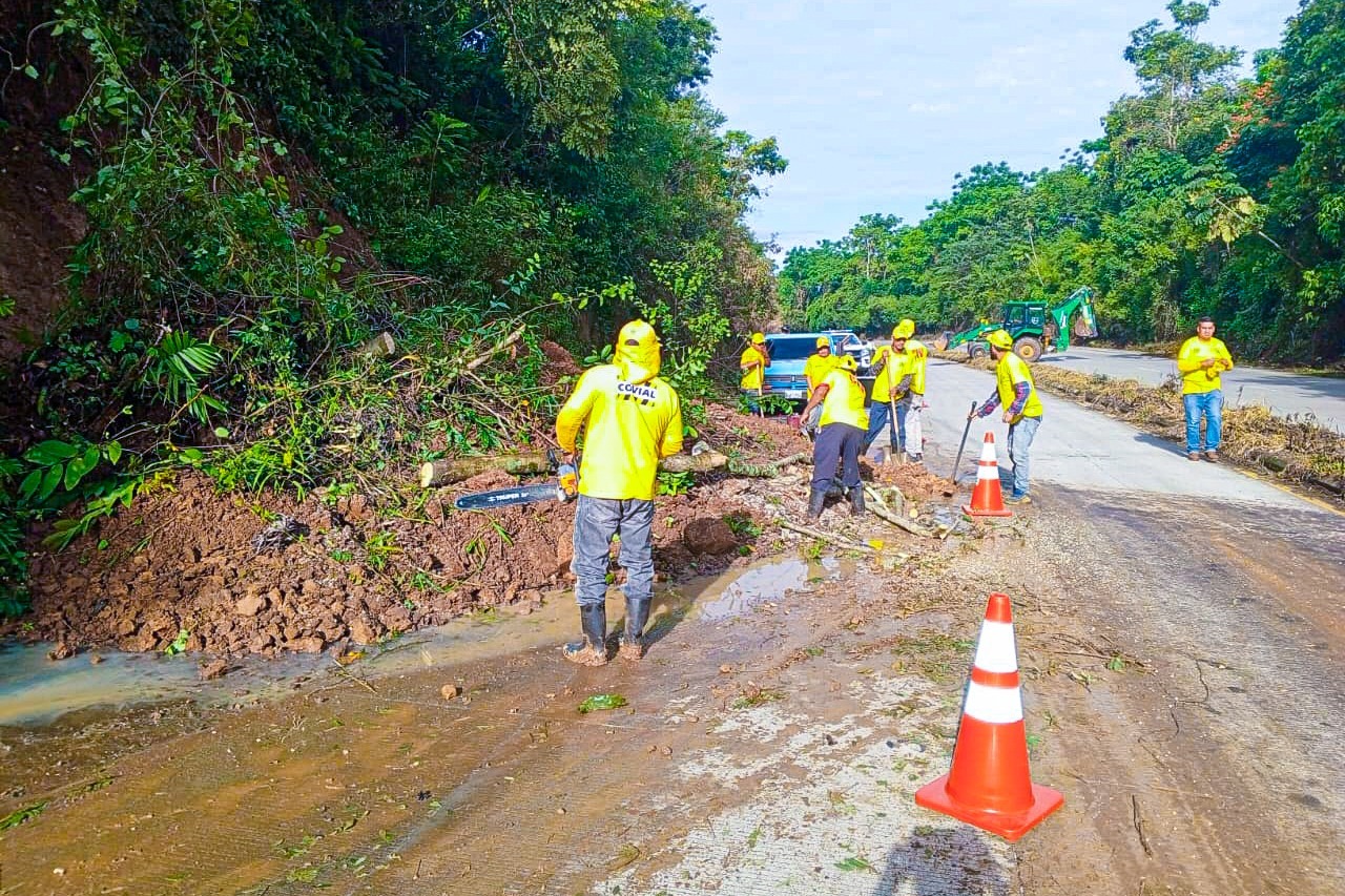 covial