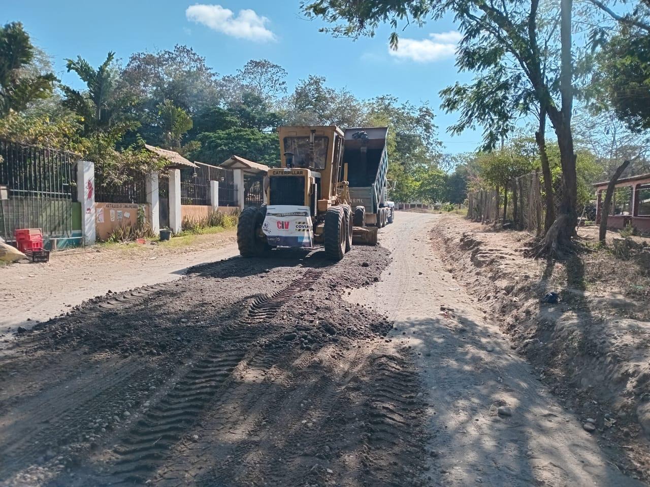 covial