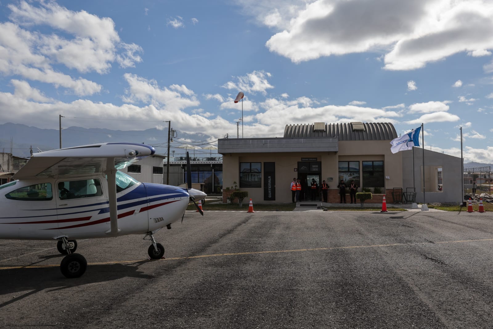 aerodromo