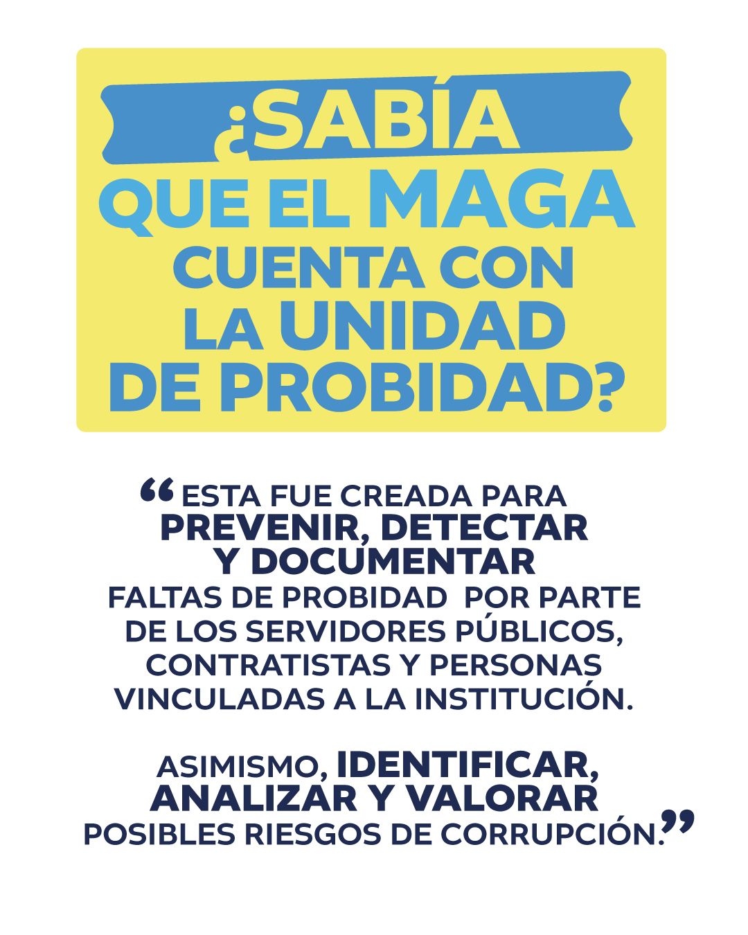 Probidad