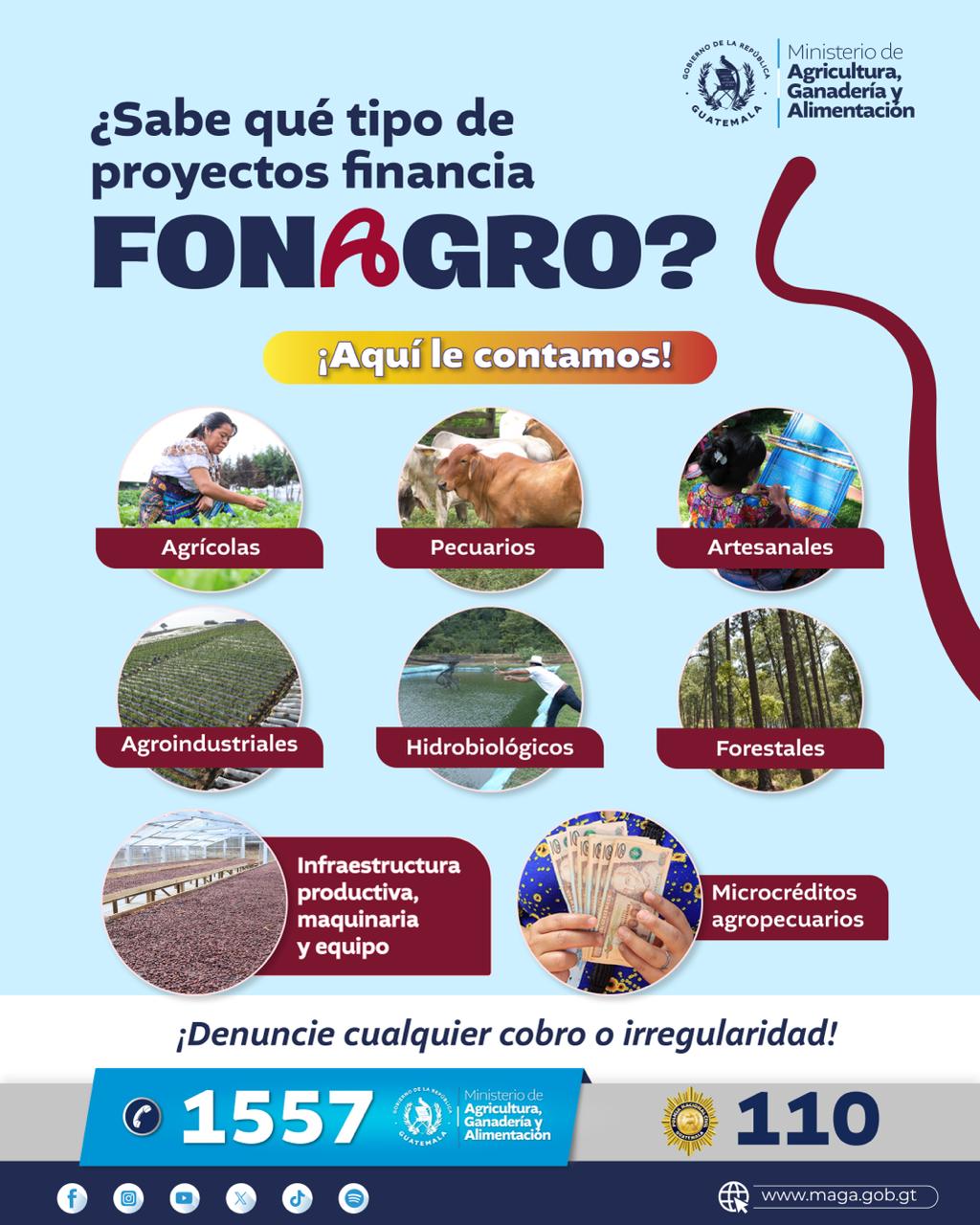 FONAGRO