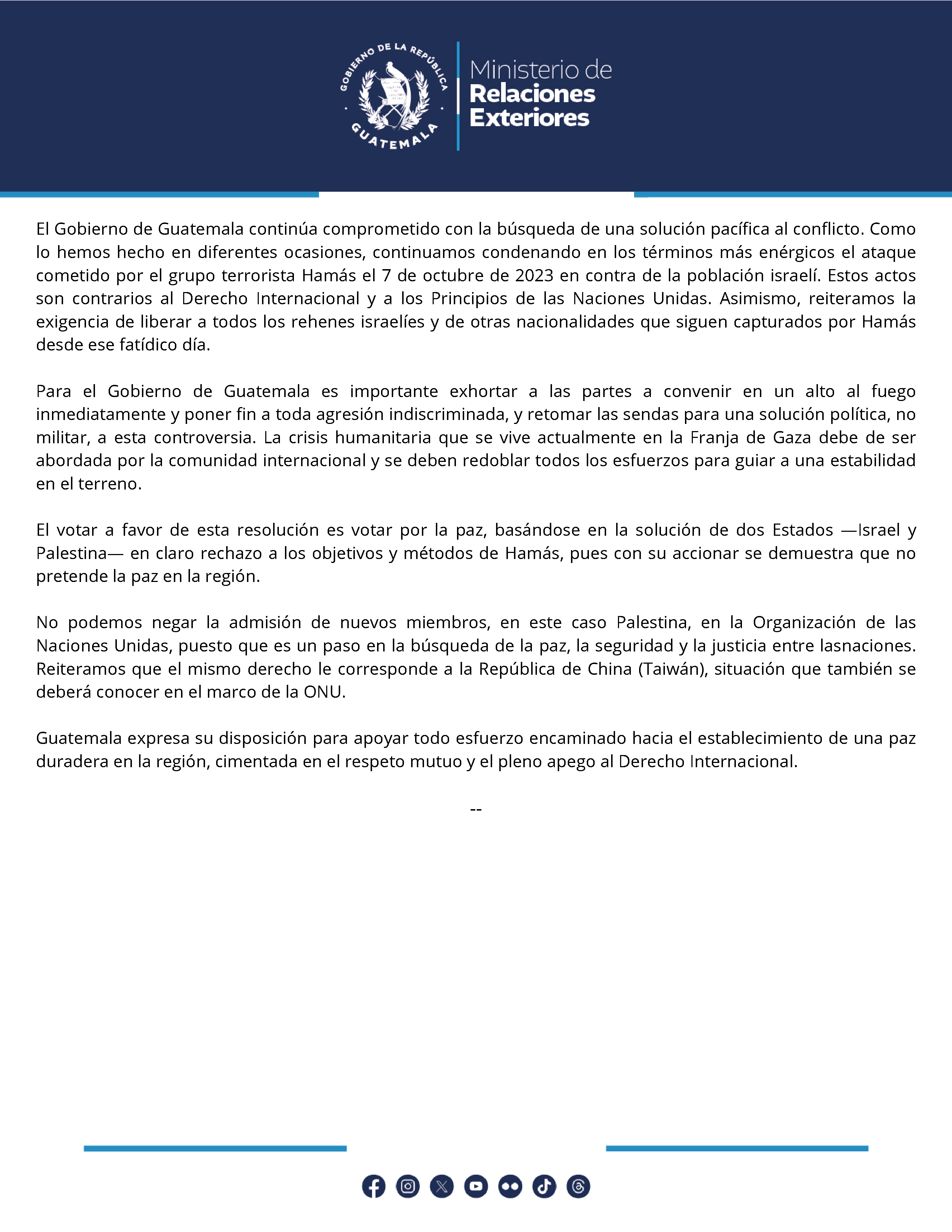 Nota 3