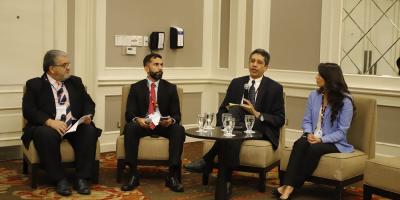 Foro de inversión climática apoyará a mejorar las Contribuciones Determinadas en Centroamérica