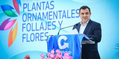 Guatemala busca incrementar sus exportaciones de ornamentales, flores y follajes a mercados estratégicos