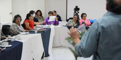 Comunicado