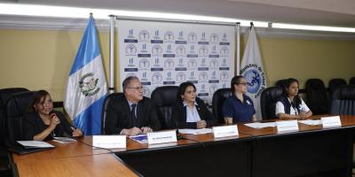 Comunicado