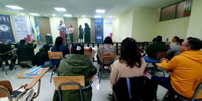Comunicado