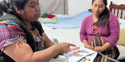 CONASAN conoce avances de la Estrategia de Comunicación para el Cambio Social y de Comportamiento