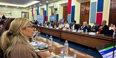 Guatemala es anfitrión de la VI Conferencia Regional y V Asamblea General de la Red MAMLa.