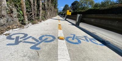 Ciclovia