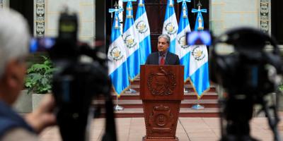 Ministro de Salud 