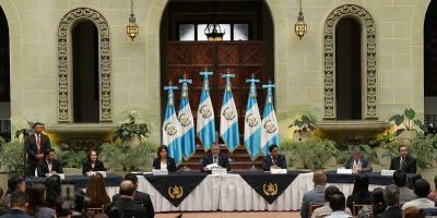 Gobierno Abierto