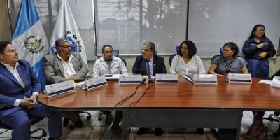 Comunicado