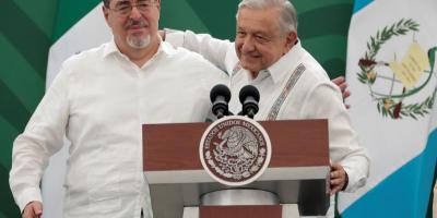 Reunión Bilateral