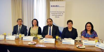 Comunicado