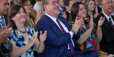 Lanzamiento Filgua