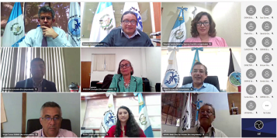 Comunicado