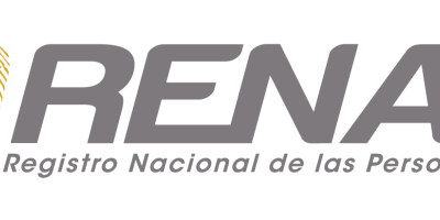 Aviso del Registro Nacional de las Personas