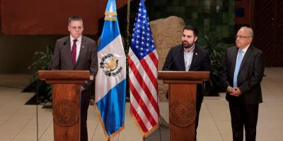 Conferencia de Prensa 