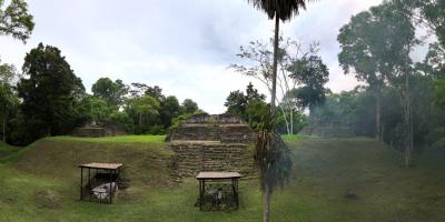 uaxactún