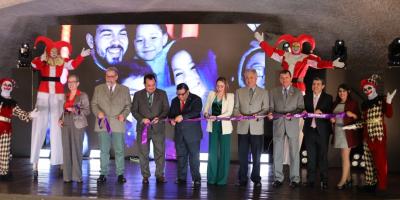 El CIV te hará vivir experiencias inolvidables en Interfer