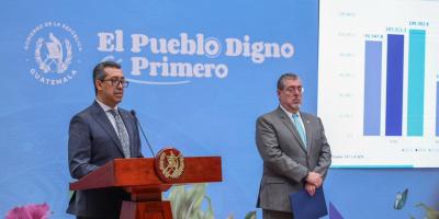 Modernización de sistema de contrataciones permitirá aumentar inversión para el desarrollo 