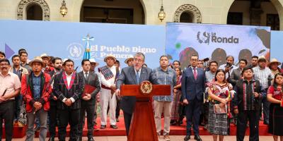 REFORMAS A LA LEY ORGANICA DEL PRESUPUESTO